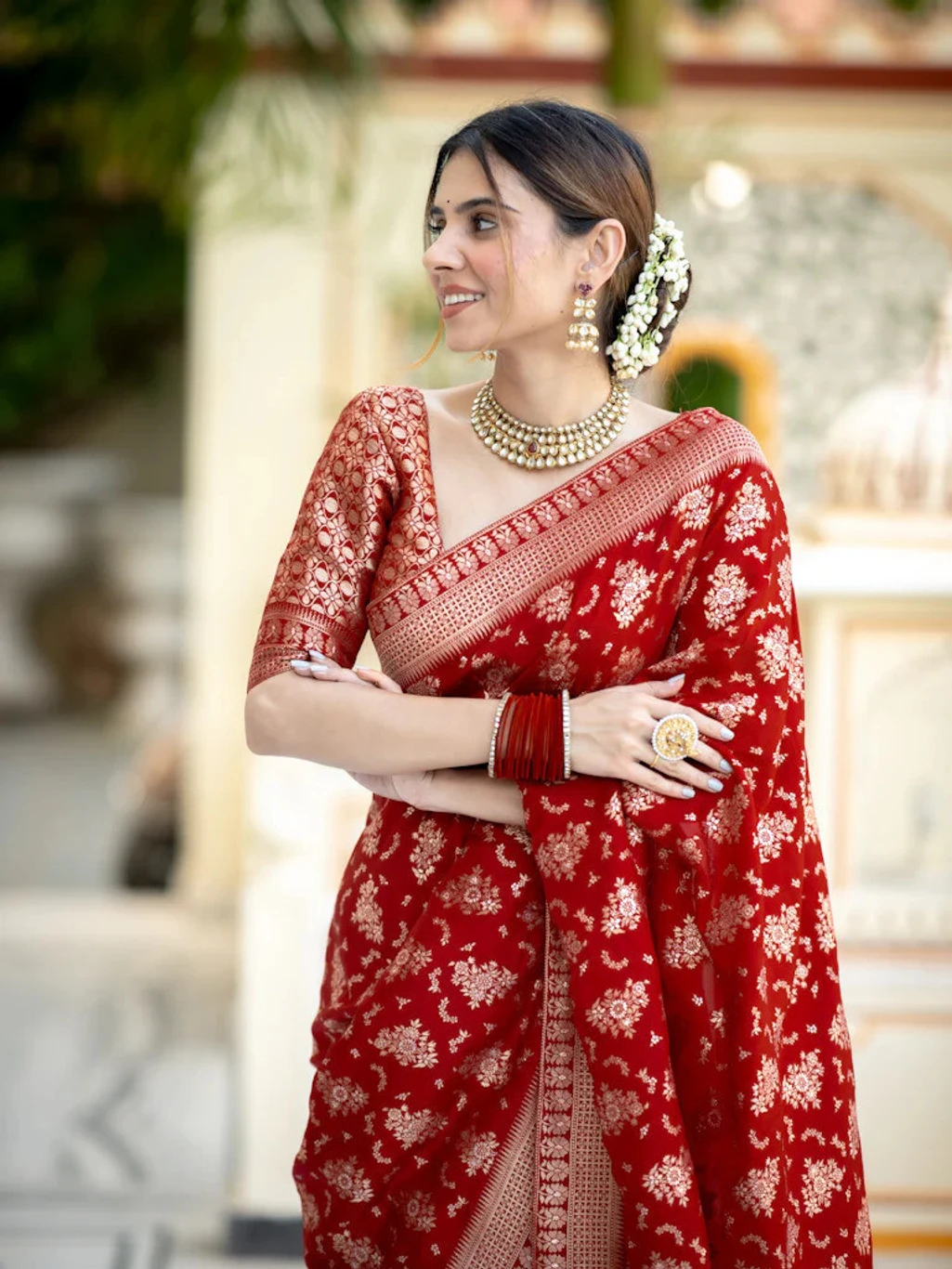 banarasi3